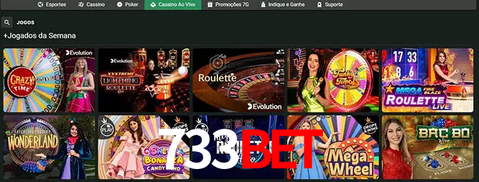 733Bet bet