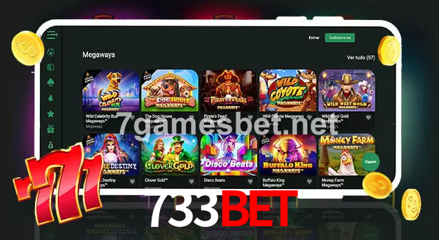 733Bet aplicativo