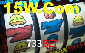 VIP Casino 733Bet