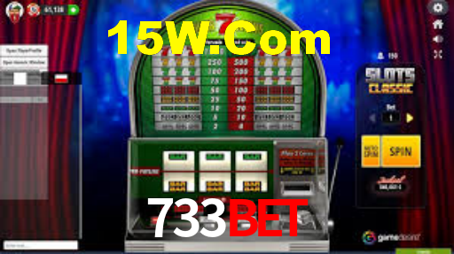 733Bet.Com