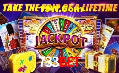 Estatísticas do Jogo 733Bet