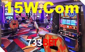 Blackjack Table 733Bet