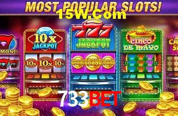 Login Seguro 733Bet