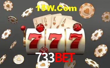 Segurança 2FA 733Bet