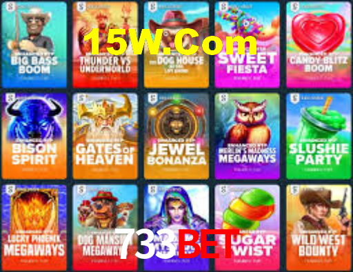 733Bet App