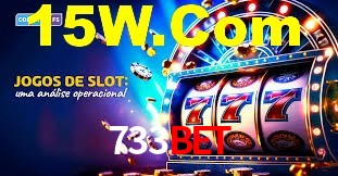 Roulette Table 733Bet