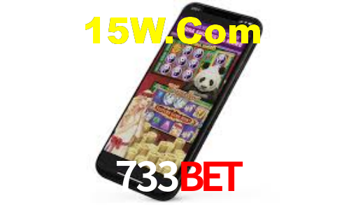733Bet: Seu Cassino Premiado com Pagamentos Rápidos