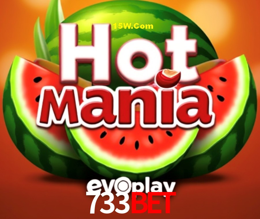 Apostas de Futebol 733Bet