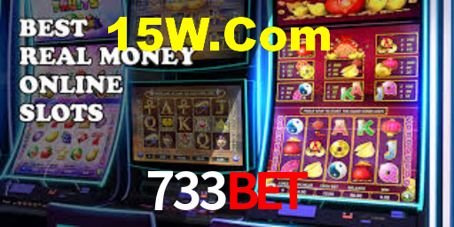 Sinta a adrenalina dos jogos de cassino com 733Bet