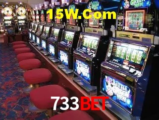 Tecnologia da Plataforma 733Bet