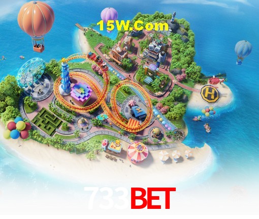 Apostas de Tênis 733Bet