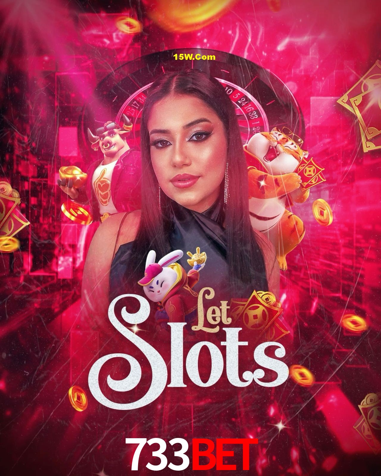 Games Directory 733Bet