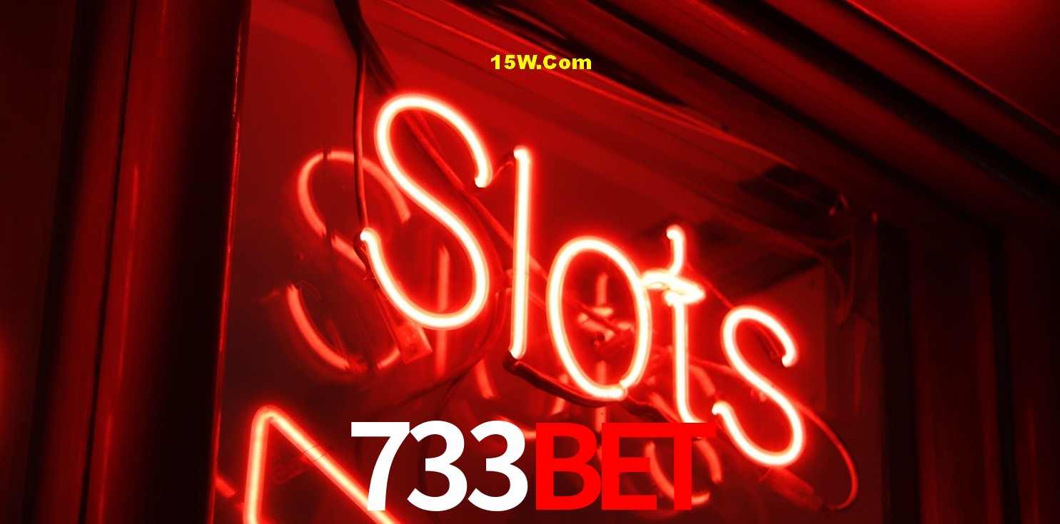 Live Casino 733Bet