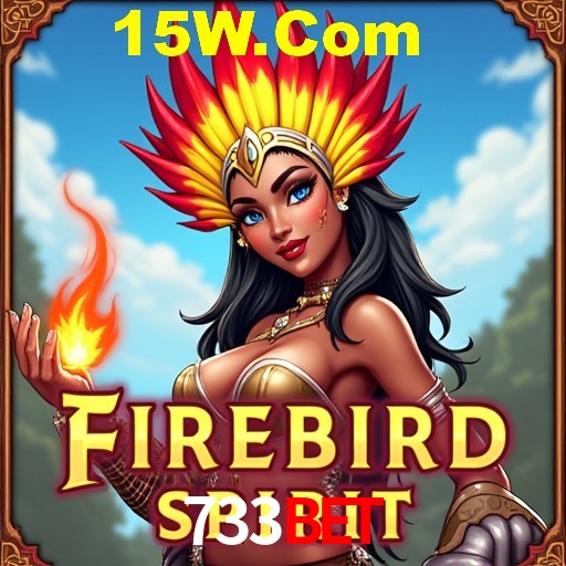 Game Providers 733Bet