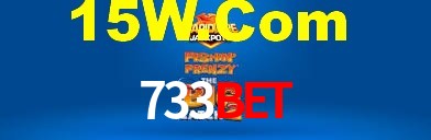 Welcome Bonus 733Bet