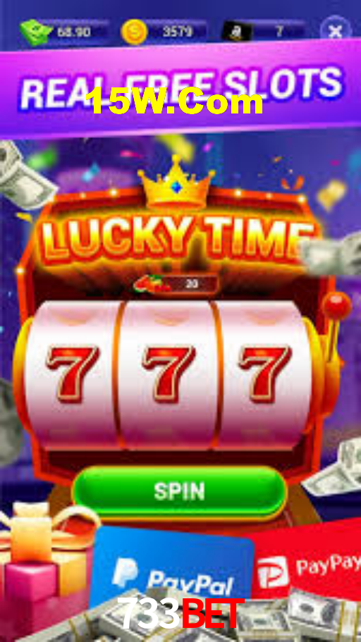 733Bet App