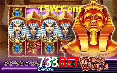 Estatísticas Esportivas 733Bet