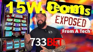 Programa VIP 733Bet